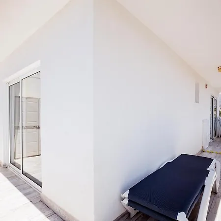 Go2tenerife Apart'gecko Extraordinary Sea View Apartmán