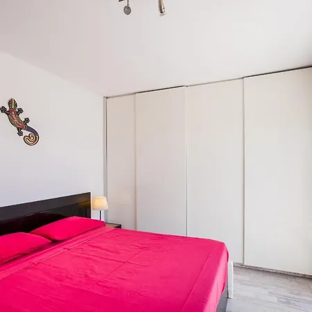 Go2tenerife Apart'gecko Extraordinary Sea View Apartmán